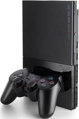 Refurbished Sony PlayStation 2 Slim Gaming Console - Reebelo Nederland