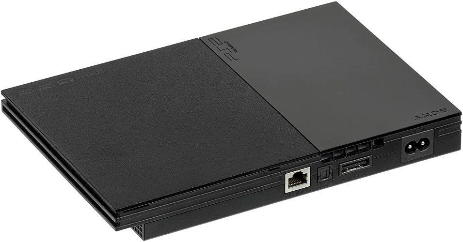 Refurbished Sony PlayStation 2 Slim Gaming Console - Reebelo Nederland