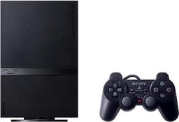 Refurbished Sony PlayStation 2 Slim Gaming Console - Reebelo Nederland
