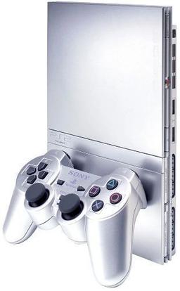 Refurbished Sony PlayStation 2 Slim Gaming Console - Reebelo Nederland