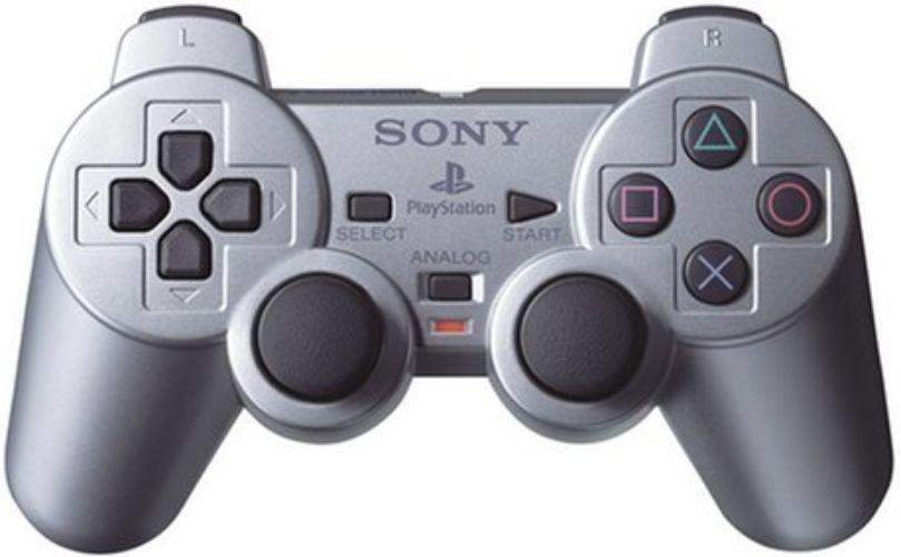 Refurbished Sony PlayStation 2 Slim Gaming Console - Reebelo Nederland
