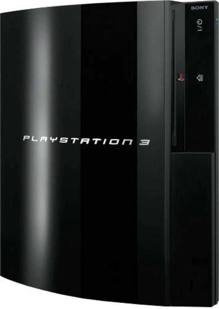 Refurbished Sony PlayStation 3 (Console Only) - Reebelo Nederland