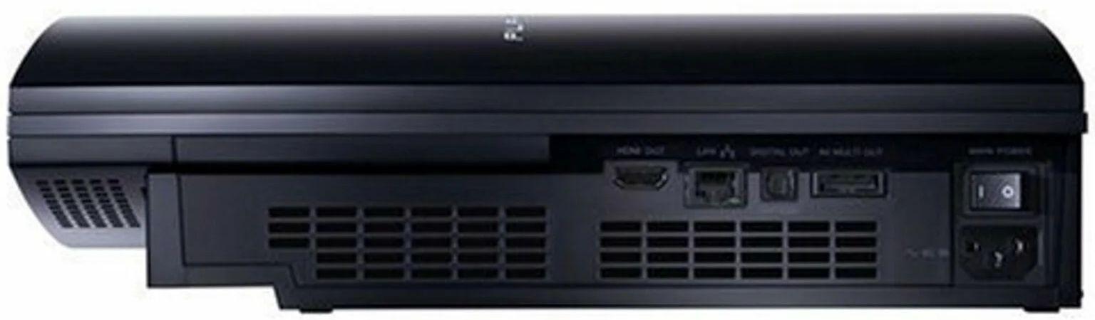 Refurbished Sony PlayStation 3 (Console Only) - Reebelo Nederland