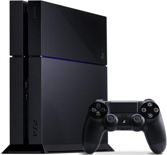 Refurbished Sony PlayStation 4 Gaming Console - Reebelo Nederland