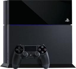 Refurbished Sony PlayStation 4 Gaming Console - Reebelo Nederland