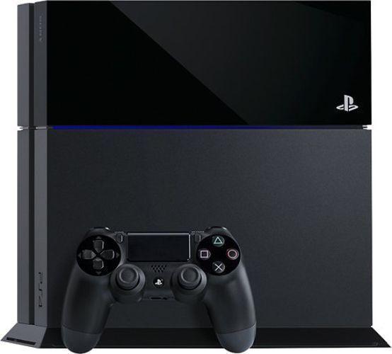 Refurbished Sony PlayStation 4 Gaming Console - Reebelo Nederland