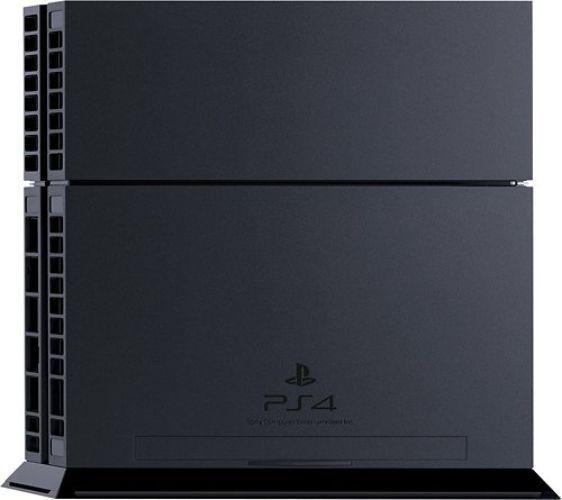 Refurbished Sony PlayStation 4 Gaming Console - Reebelo Nederland