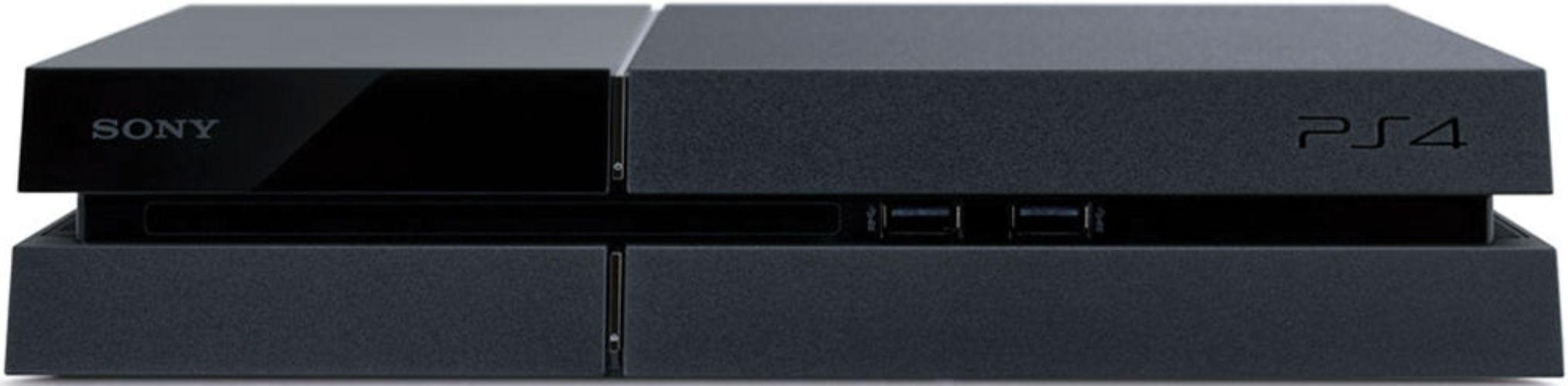 Refurbished Sony PlayStation 4 Gaming Console - Reebelo Nederland