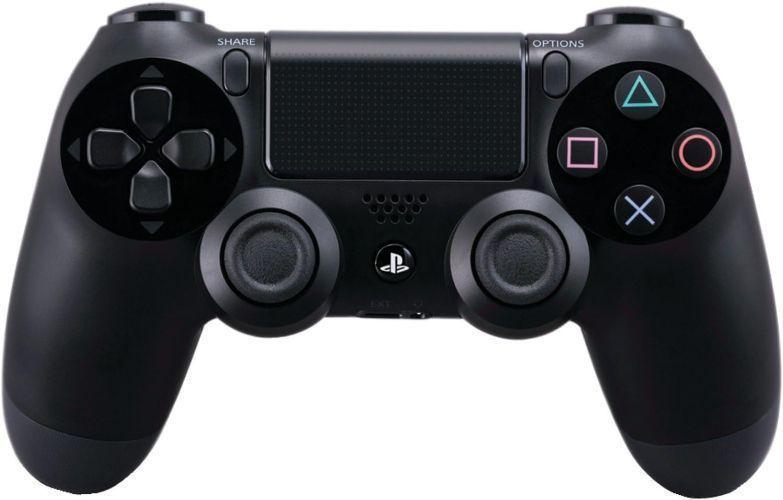 Refurbished Sony PlayStation 4 Gaming Console - Reebelo Nederland