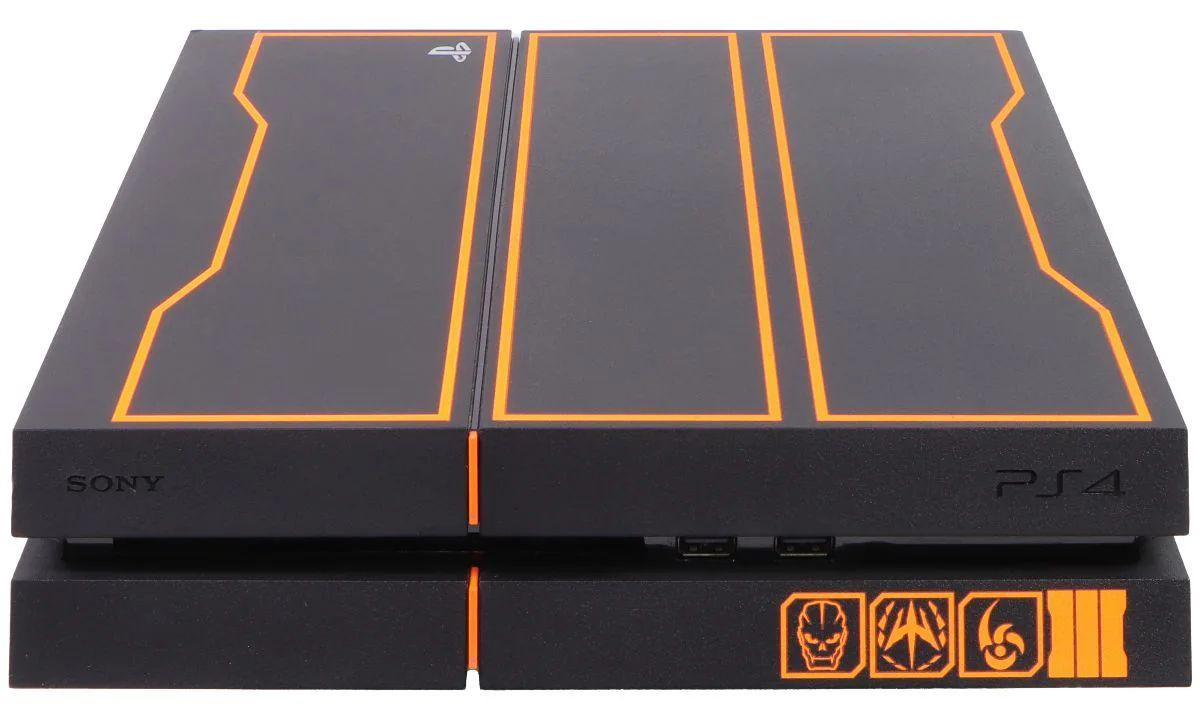Refurbished Sony PlayStation 4 Gaming Console - Reebelo Nederland