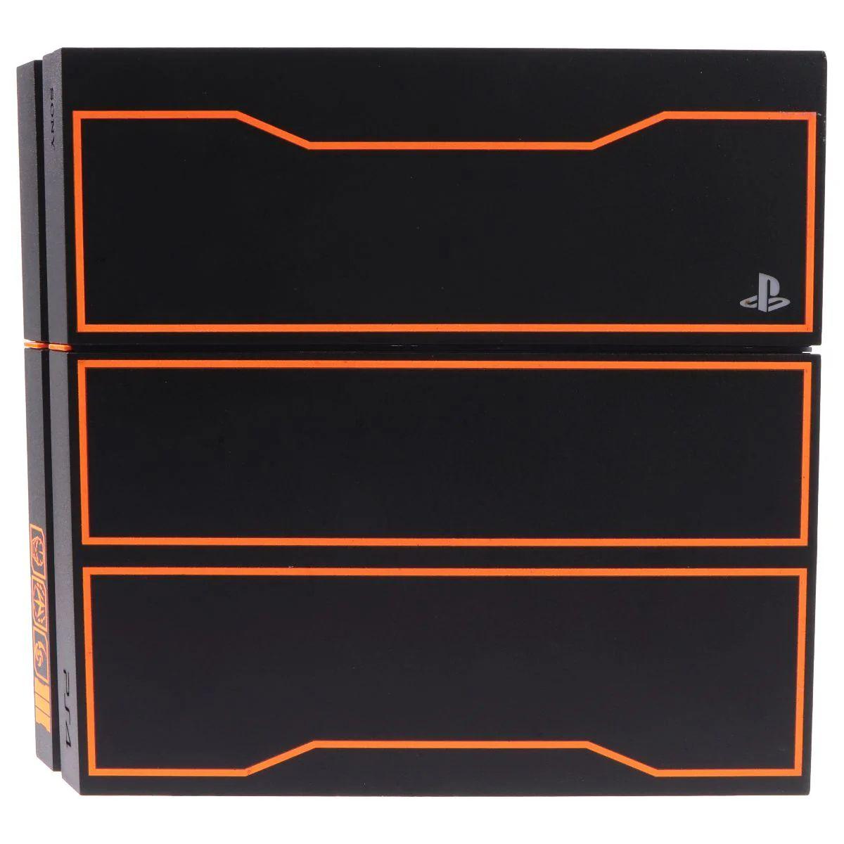 Refurbished Sony PlayStation 4 Gaming Console - Reebelo Nederland
