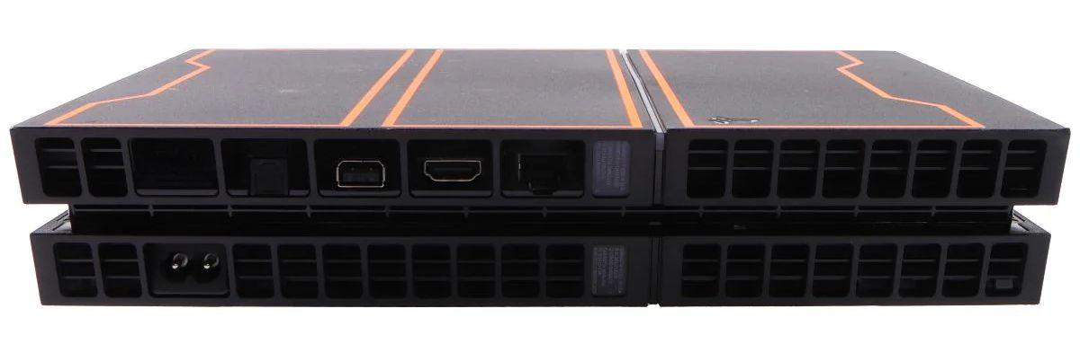 Refurbished Sony PlayStation 4 Gaming Console - Reebelo Nederland