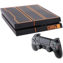 Refurbished Sony PlayStation 4 Gaming Console - Reebelo Nederland