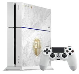 Refurbished Sony PlayStation 4 Gaming Console - Reebelo Nederland