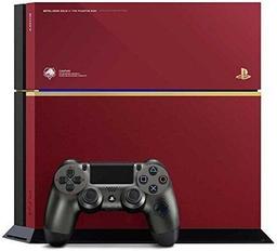 Refurbished Sony PlayStation 4 Gaming Console - Reebelo Nederland