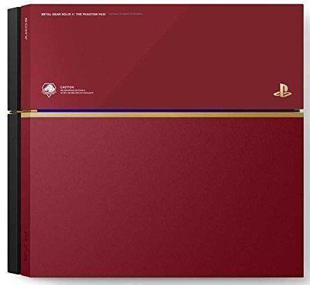 Refurbished Sony PlayStation 4 Gaming Console - Reebelo Nederland