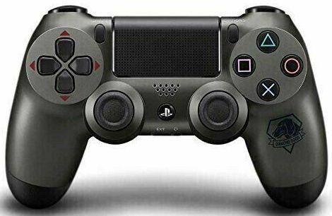 Refurbished Sony PlayStation 4 Gaming Console - Reebelo Nederland