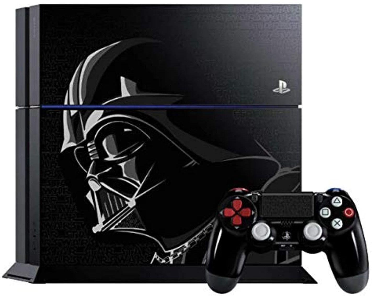 Refurbished Sony PlayStation 4 Gaming Console - Reebelo Nederland