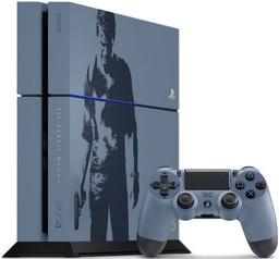 Refurbished Sony PlayStation 4 Gaming Console - Reebelo Nederland