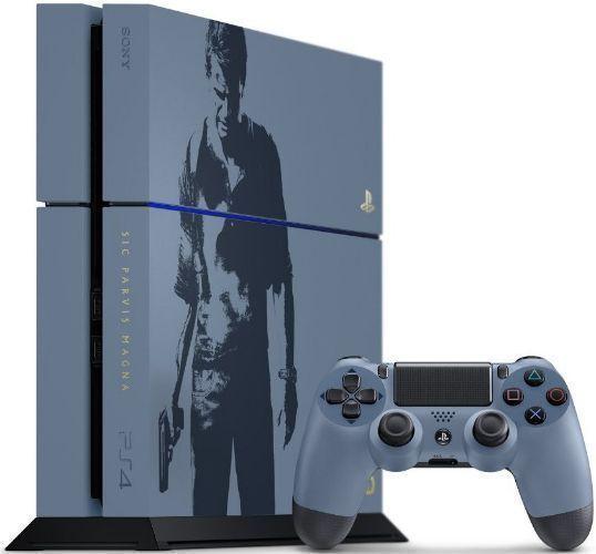 Refurbished Sony PlayStation 4 Gaming Console - Reebelo Nederland