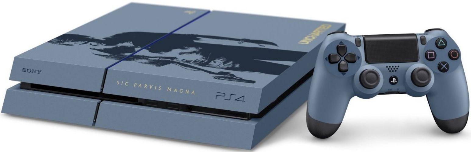 Refurbished Sony PlayStation 4 Gaming Console - Reebelo Nederland