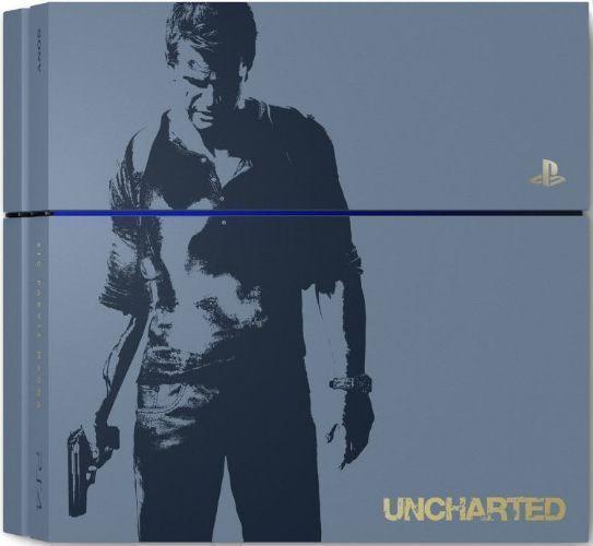 Refurbished Sony PlayStation 4 Gaming Console - Reebelo Nederland