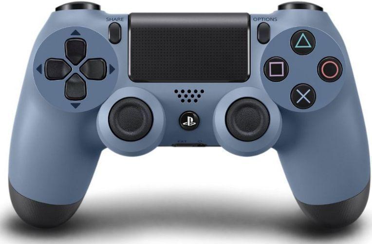 Refurbished Sony PlayStation 4 Gaming Console - Reebelo Nederland