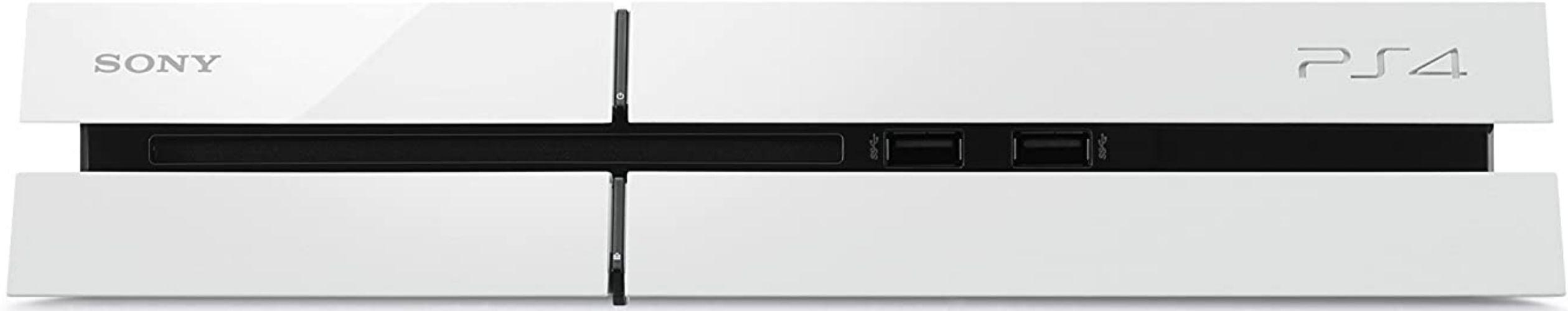 Refurbished Sony PlayStation 4 Gaming Console - Reebelo Nederland