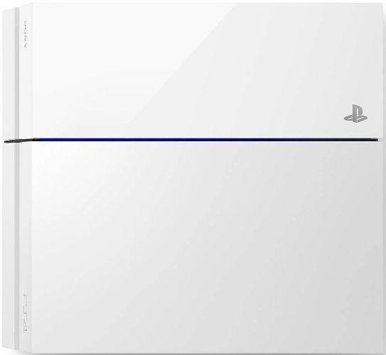 Refurbished Sony PlayStation 4 Gaming Console - Reebelo Nederland