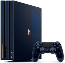 Refurbished Sony PlayStation 4 Pro Gaming Console - Reebelo Nederland