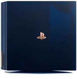 Refurbished Sony PlayStation 4 Pro Gaming Console - Reebelo Nederland
