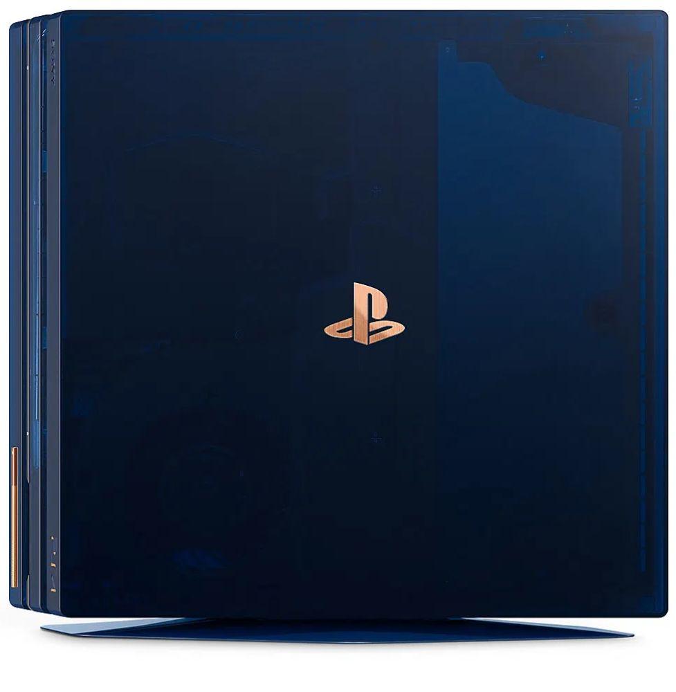 Refurbished Sony PlayStation 4 Pro Gaming Console - Reebelo Nederland