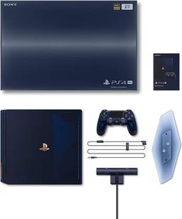 Refurbished Sony PlayStation 4 Pro Gaming Console - Reebelo Nederland