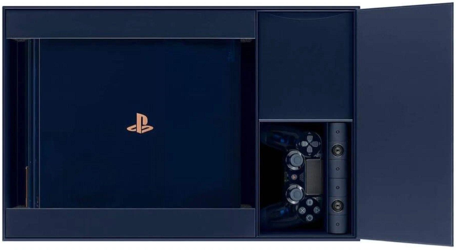 Refurbished Sony PlayStation 4 Pro Gaming Console - Reebelo Nederland