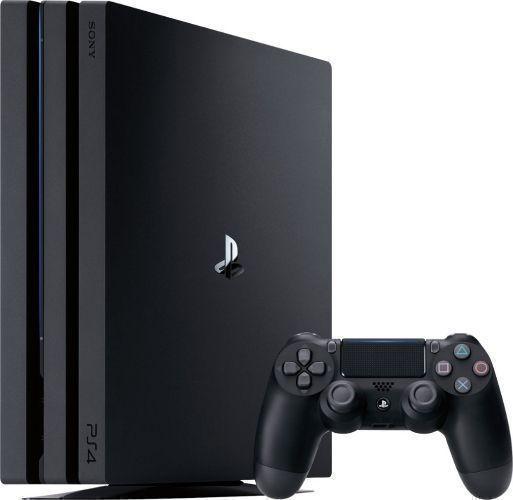 Refurbished Sony PlayStation 4 Pro Gaming Console - Reebelo Nederland