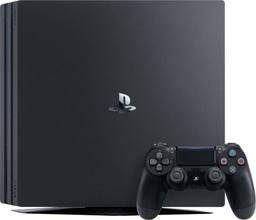 Refurbished Sony PlayStation 4 Pro Gaming Console - Reebelo Nederland