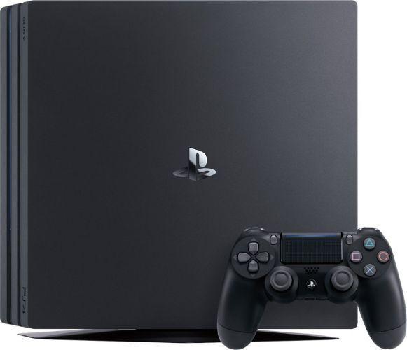 Refurbished Sony PlayStation 4 Pro Gaming Console - Reebelo Nederland