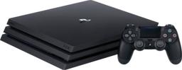 Refurbished Sony PlayStation 4 Pro Gaming Console - Reebelo Nederland