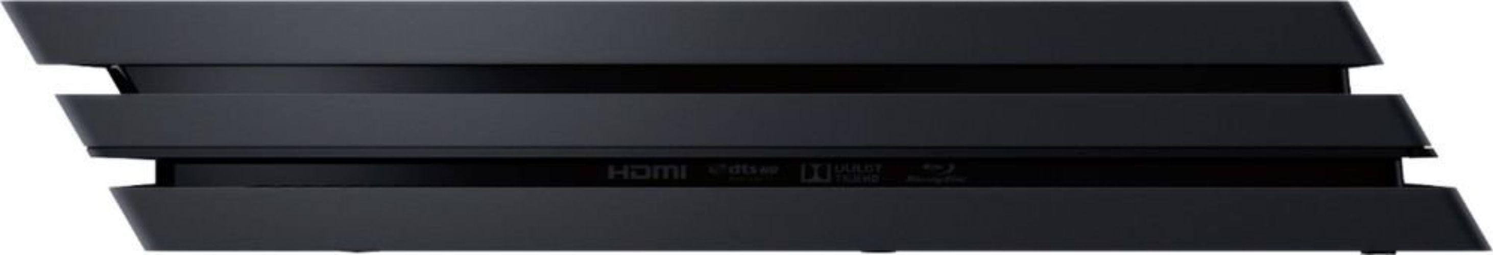 Refurbished Sony PlayStation 4 Pro Gaming Console - Reebelo Nederland