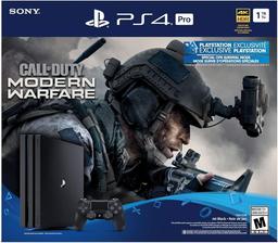 Refurbished Sony PlayStation 4 Pro Gaming Console - Reebelo Nederland