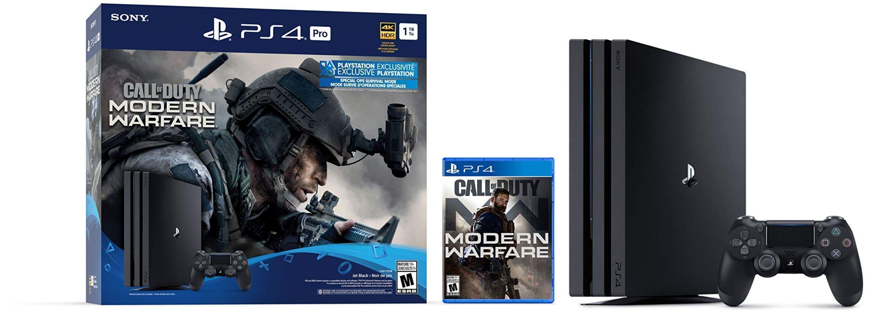 Refurbished Sony PlayStation 4 Pro Gaming Console - Reebelo Nederland