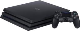 Refurbished Sony PlayStation 4 Pro Gaming Console - Reebelo Nederland