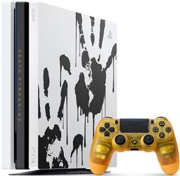 Refurbished Sony PlayStation 4 Pro Gaming Console - Reebelo Nederland