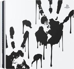 Refurbished Sony PlayStation 4 Pro Gaming Console - Reebelo Nederland