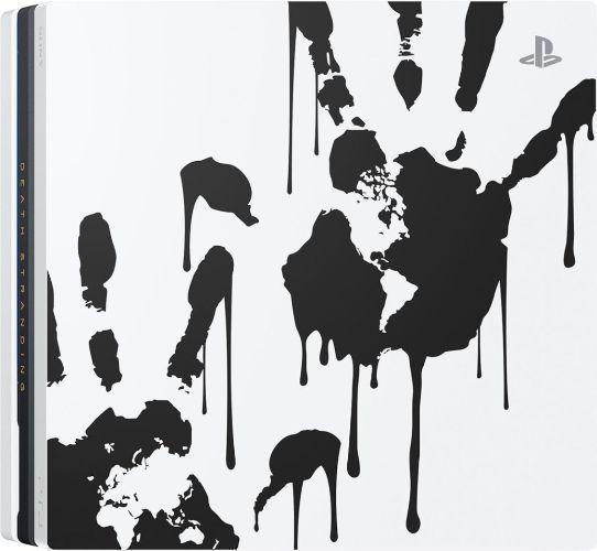 Refurbished Sony PlayStation 4 Pro Gaming Console - Reebelo Nederland