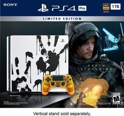 Refurbished Sony PlayStation 4 Pro Gaming Console - Reebelo Nederland