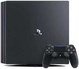 Refurbished Sony PlayStation 4 Pro Gaming Console - Reebelo Nederland