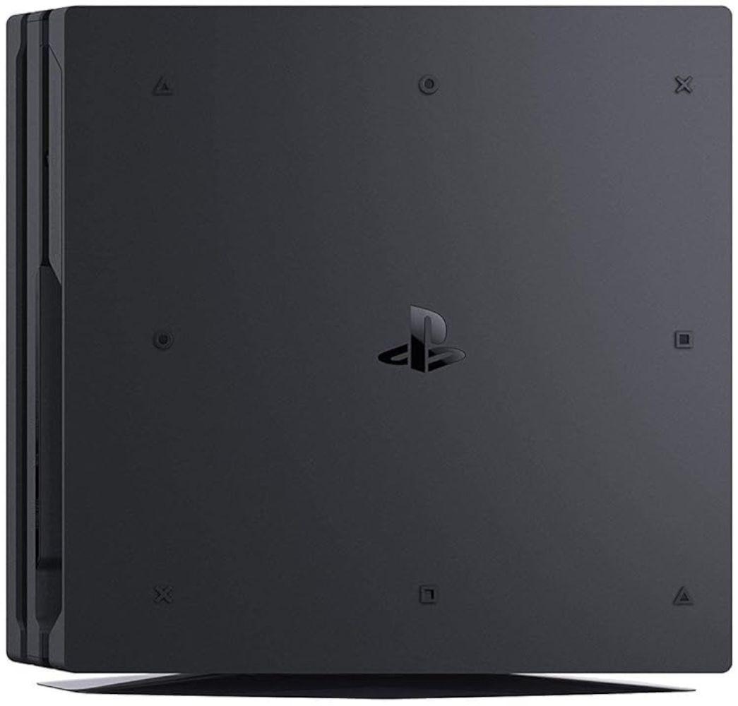 Refurbished Sony PlayStation 4 Pro Gaming Console - Reebelo Nederland