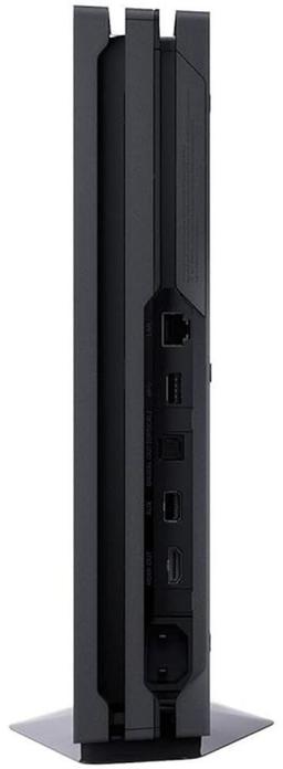 Refurbished Sony PlayStation 4 Pro Gaming Console - Reebelo Nederland