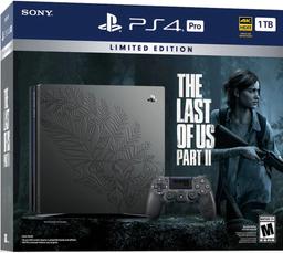Refurbished Sony PlayStation 4 Pro Gaming Console - Reebelo Nederland